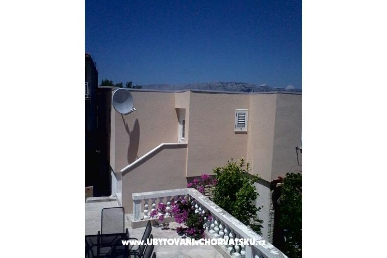 Apartment Croatia – foto 13