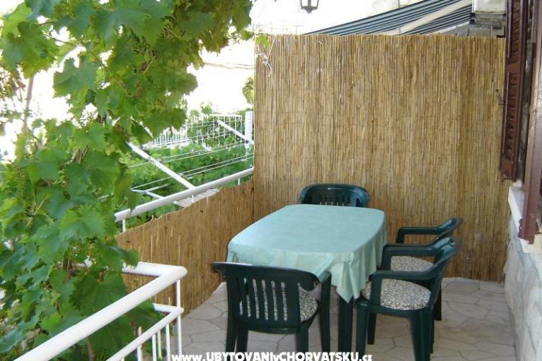 Apartment Fanita – foto 11