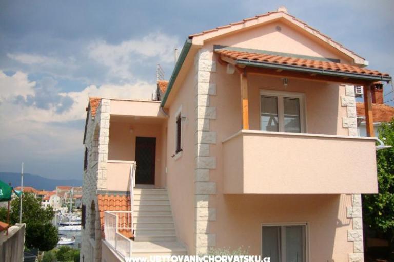 Apartment Fanita – foto 9