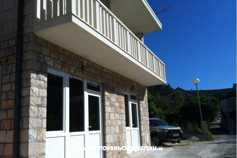 Apartment Moj mir – foto 13
