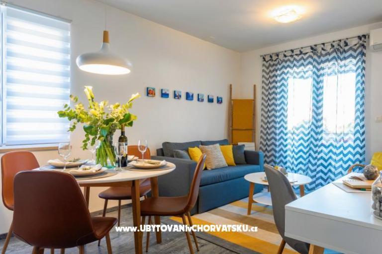 Apartment Olive – foto 2