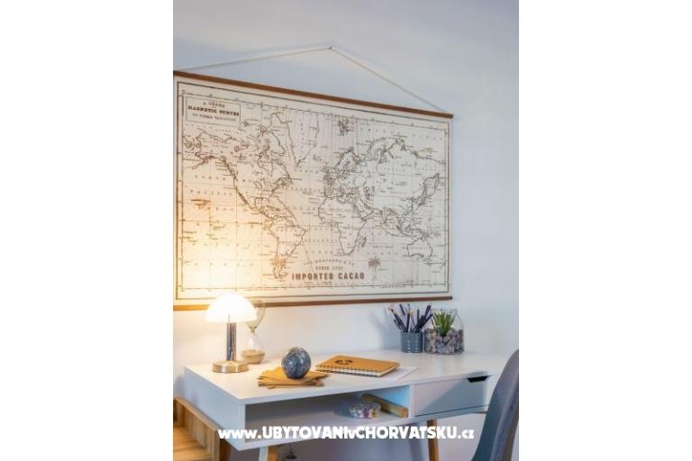 Apartment Olive – foto 9