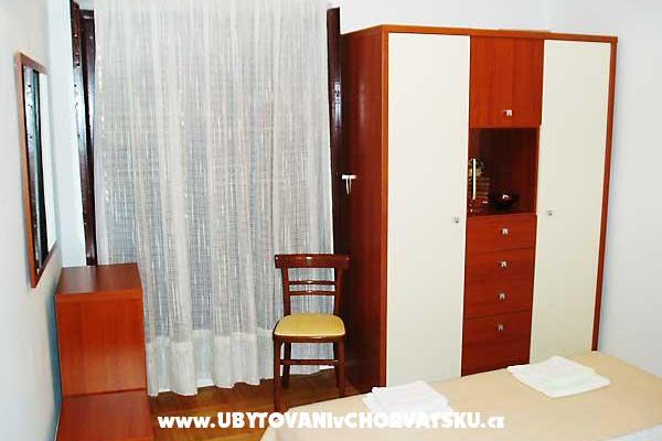 Apartment Tamara Sutivan – foto 4