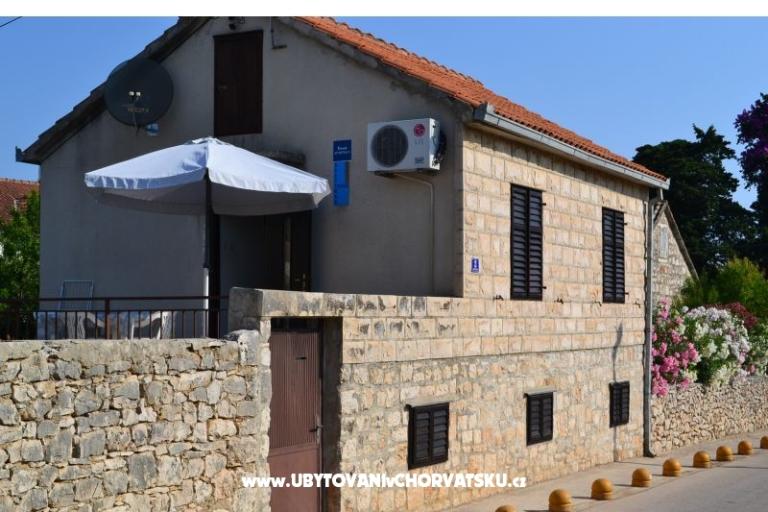 Apartment Tereza – foto 2