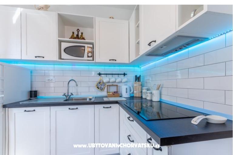 Apartment Toni Milna  – foto 10