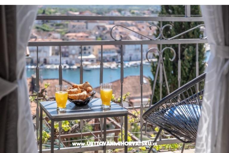 Apartment Toni Milna  – foto 14