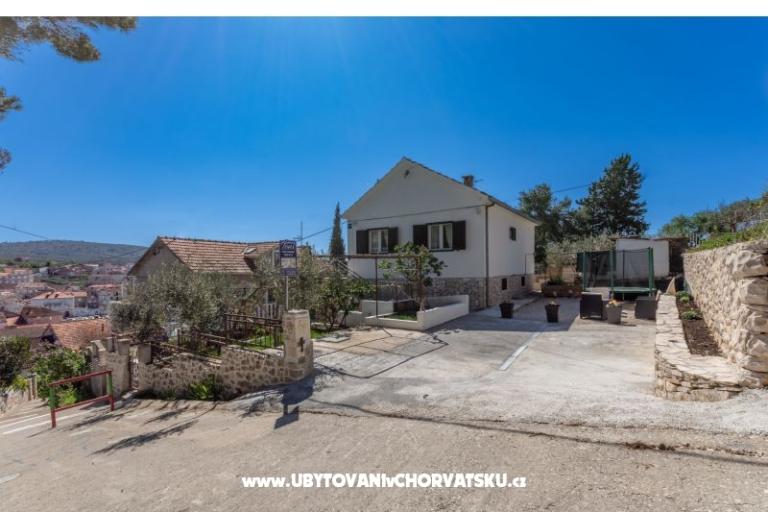 Apartment Toni Milna  – foto 16