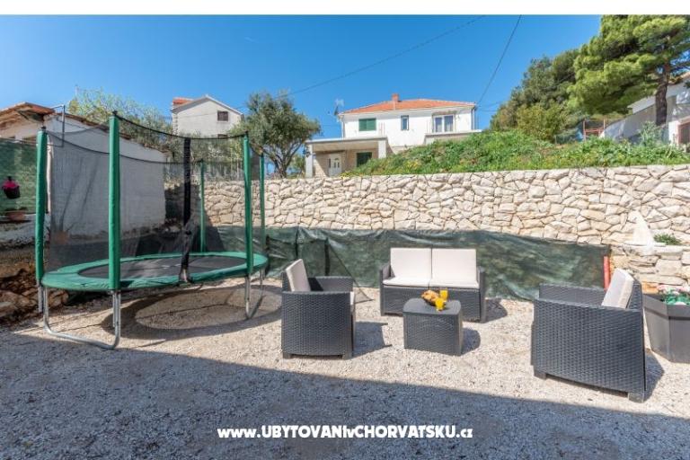 Apartment Toni Milna  – foto 17