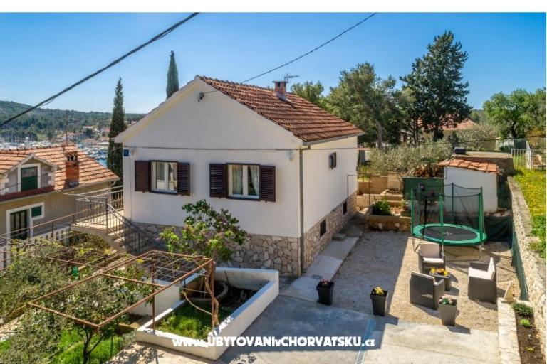 Apartment Toni Milna  – foto 18