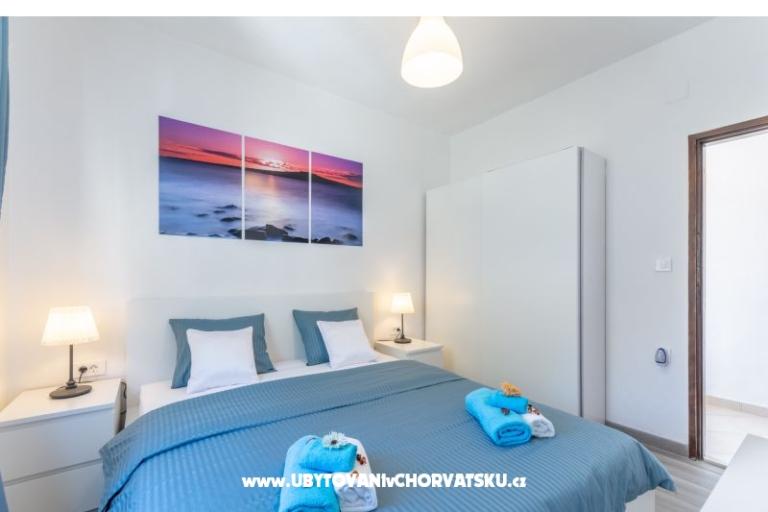 Apartment Toni Milna  – foto 3