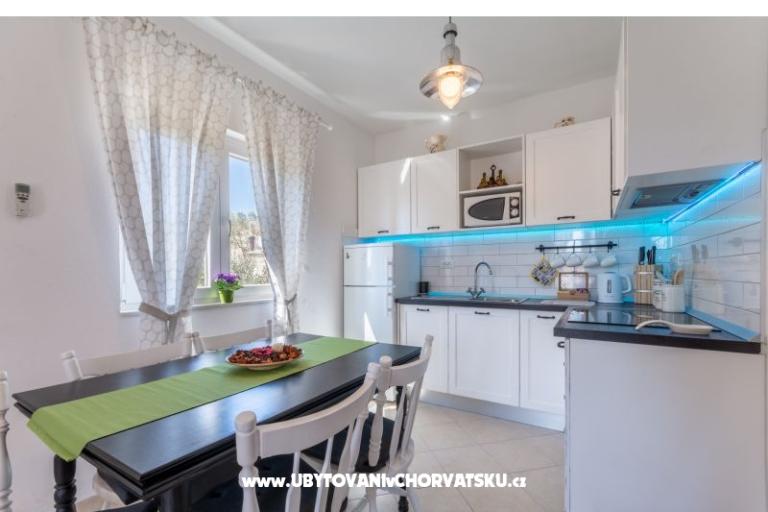 Apartment Toni Milna  – foto 9