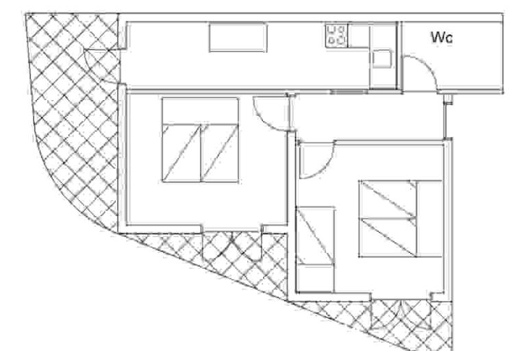 Apartment Zorica Jović – foto 14