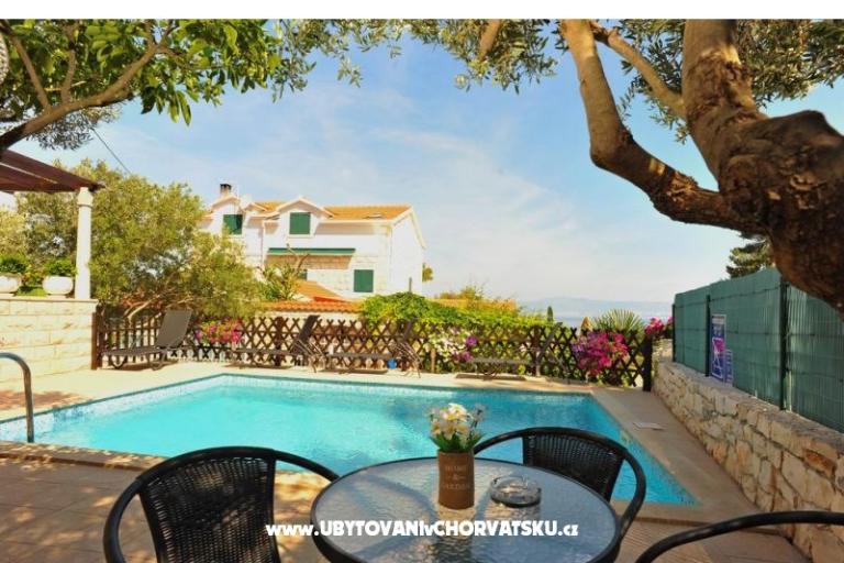 Appartements Bera, Julie i Edi – foto 5