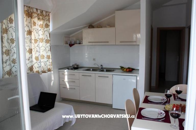 Ferienwohnungen Bili Milna Osibova – foto 3