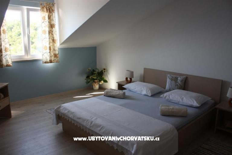Ferienwohnungen Bili Milna Osibova – foto 9