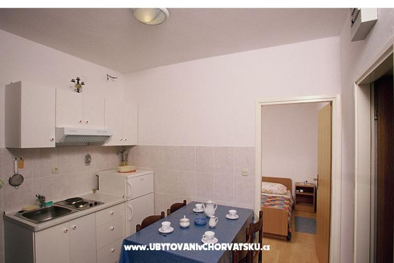 Appartements Boljat – foto 9