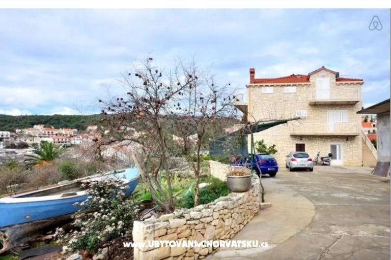 Appartements Brač – foto 10
