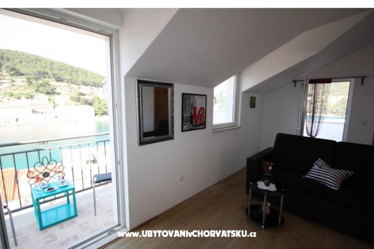 Appartements Brač – foto 15