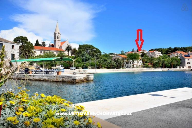 Appartements Brač – foto 4