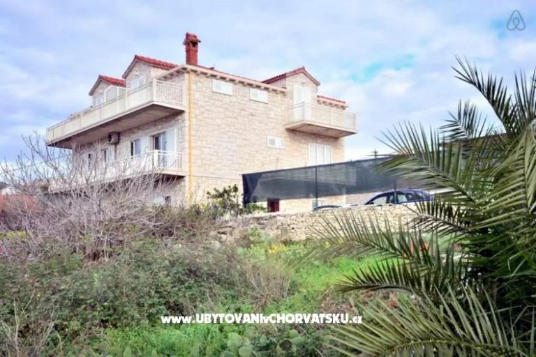 Appartements Brač – foto 5