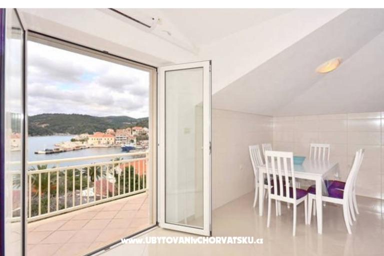 Appartements Brač – foto 8