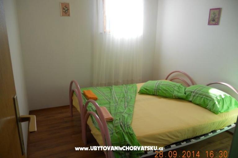 Appartements Čavala Brač – foto 15
