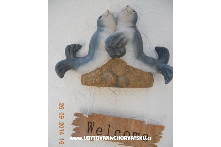 Appartements Čavala Brač – foto 17