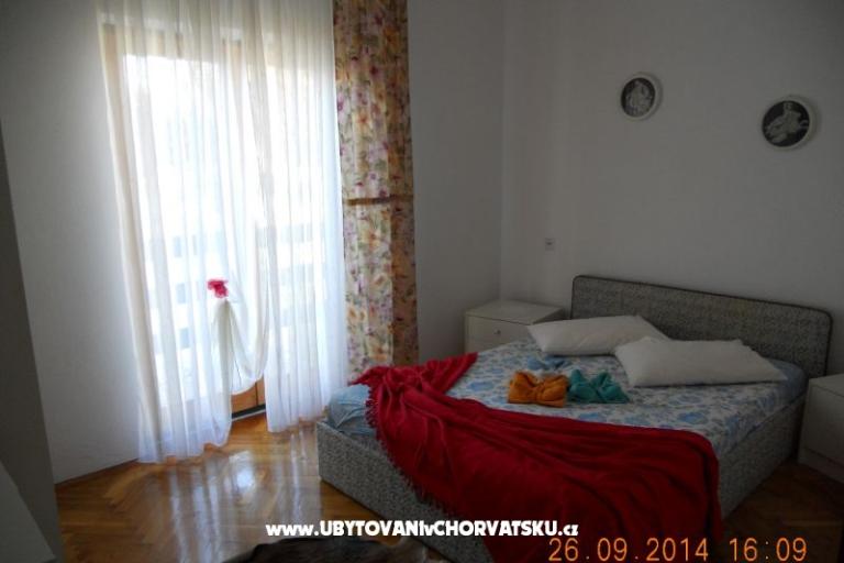 Appartements Čavala Brač – foto 3