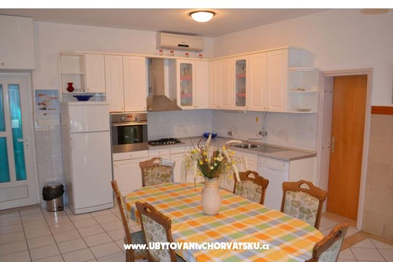 Appartements Ina – foto 9