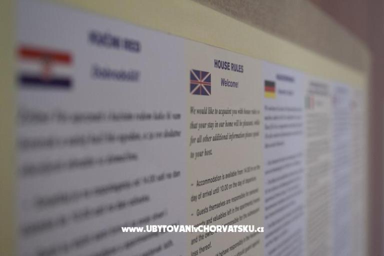 Appartements Jakšić – foto 17