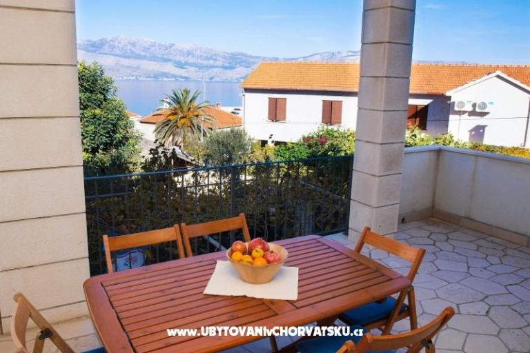 Appartements Karampija – foto 7