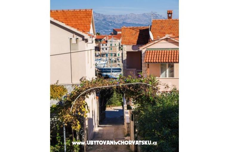 Appartements Karampija – foto 9