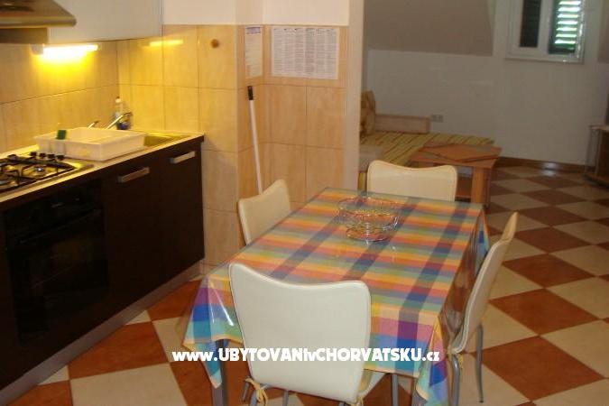 Appartements Ksenija – foto 11