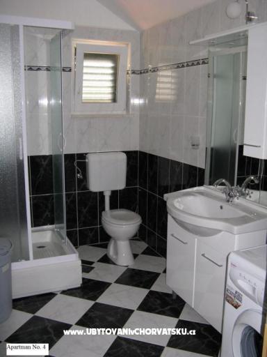 Appartements Ksenija – foto 14