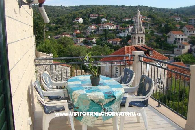 Appartements Ksenija – foto 17