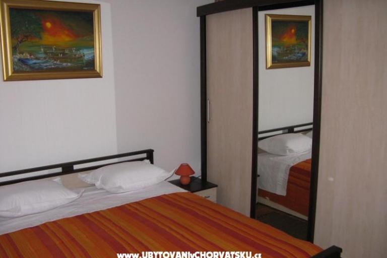 Appartements Ksenija – foto 2