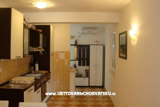 Appartements Ksenija – foto 5