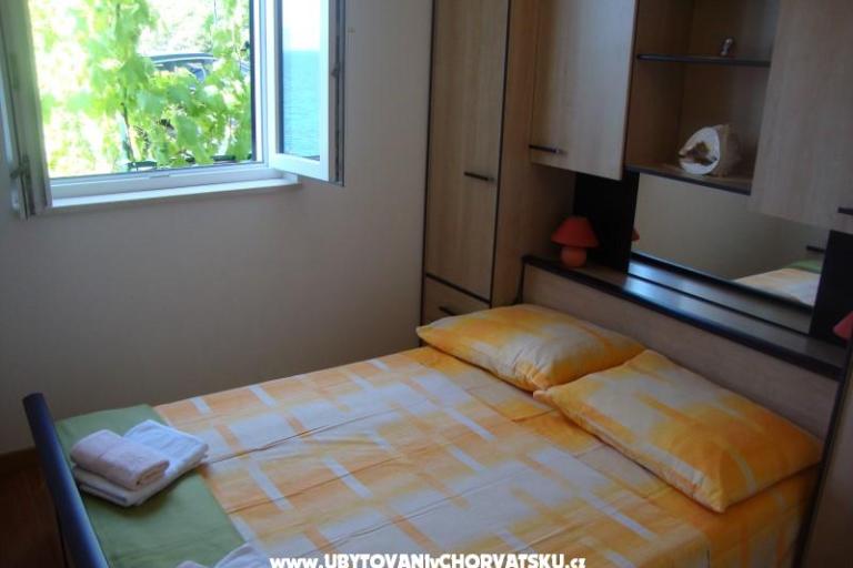 Appartements Ksenija – foto 6
