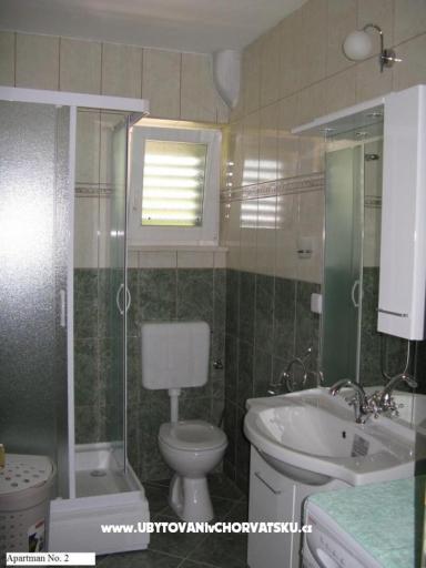 Appartements Ksenija – foto 9