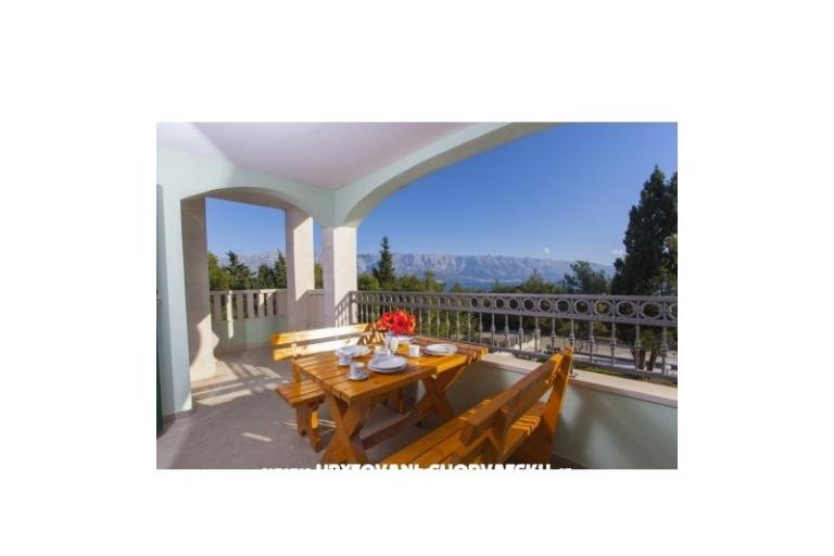 Appartements Melisa – foto 8