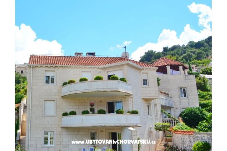 Appartements Mladinic – foto 12