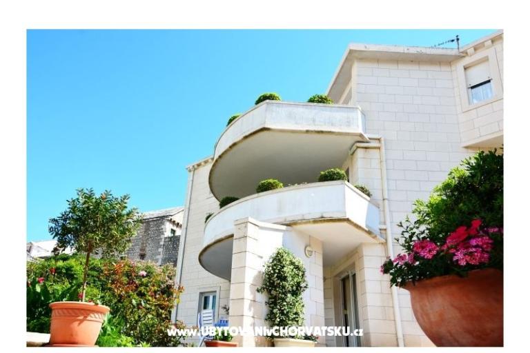 Appartements Mladinic – foto 13