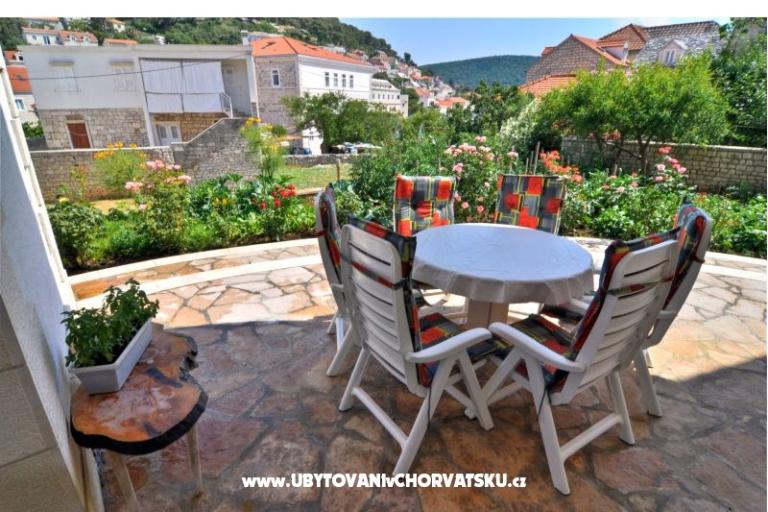 Appartements Mladinic – foto 5