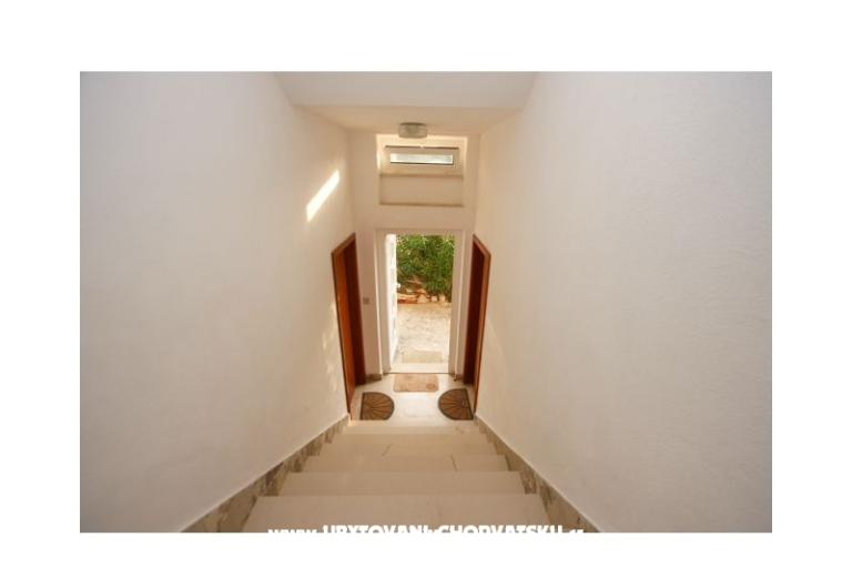 Ferienwohnungen Villa Pupa – foto 8