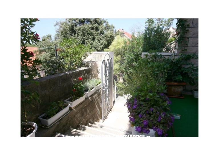 Ferienwohnungen Villa Pupa – foto 9