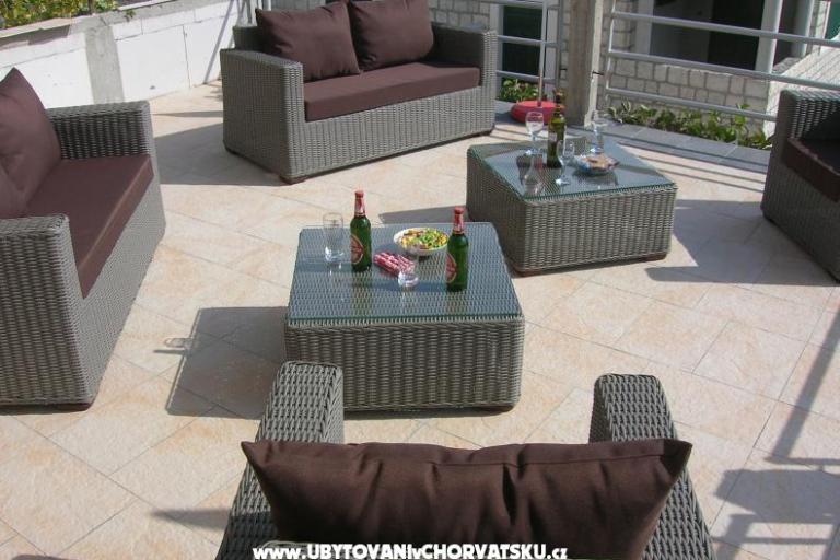 Appartements Rogosic – foto 16