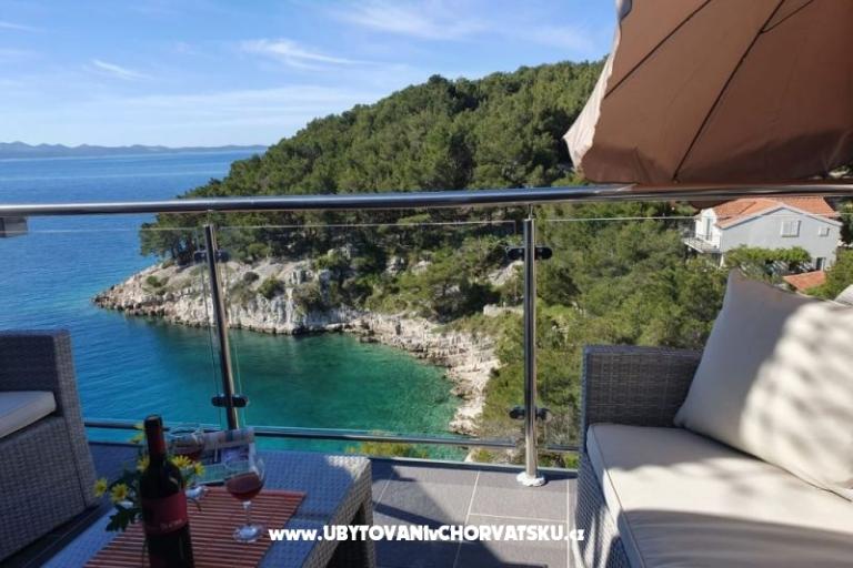 Appartements Rogosic Osibova – foto 20