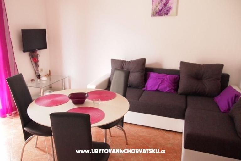 Appartements Ruža – foto 13