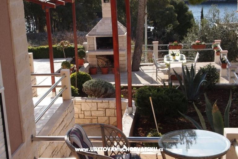 Appartements Ruža – foto 15