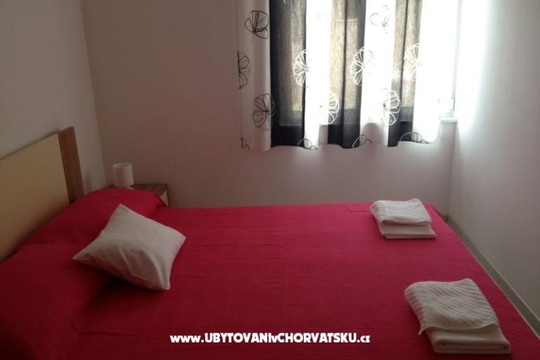 Appartements Ruža – foto 9